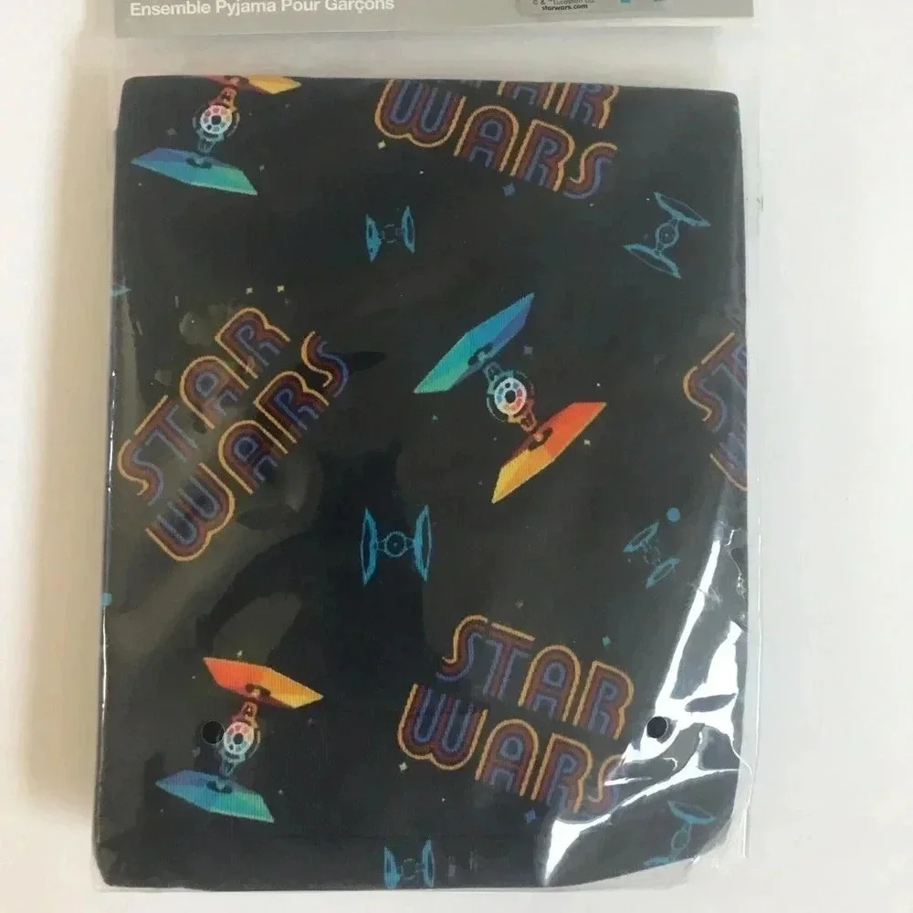 Star Wars Boys PJ Set